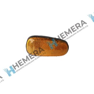 CAMURLUK SINYALI SARI ASTRA G 98>
