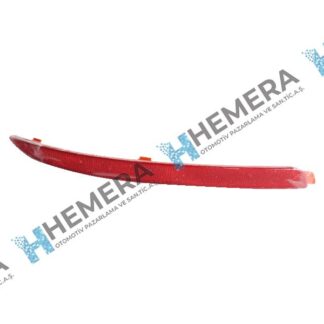 ARKA TAMPON REFLEKTORU SAG OCTAVIA 09>13