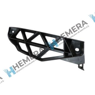 ARKA TAMPON BAGLANTI BRAKETI SOL OCTAVIA 09>