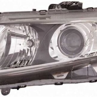 FAR SOL HONDA CIVIC FB7 SEDAN 11>15