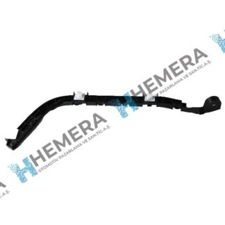 ARKA TAMPON BAGLANTI BRAKETI SAG HONDA CRV 02-06