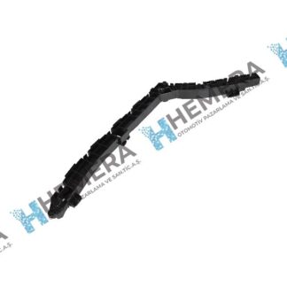 ARKA TAMPON BAGLANTI BRAKETI SOL HONDA CRV 15->
