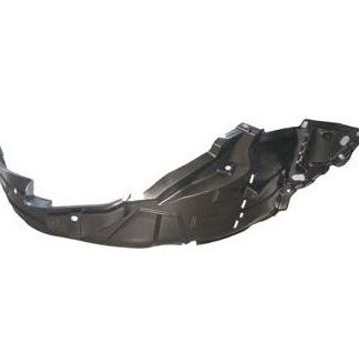 ON CAMURLUK DAVLUMBAZI SAG HONDA CITY 09-11