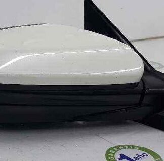 DIS DIKIZ AYNASI SAG HONDA CIVIC 16>21 (ELEKTRIKLI KATLANIR/SINYALLI/ISITMALI)