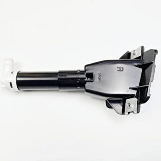 FAR YIKAMA JETI SAG HONDA ACCORD 08-12