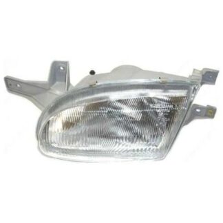 FAR SOL HYUNDAI ACCENT MANUEL 98>00