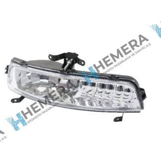 FAR SIS ON SOL HYUNDAI ACCENT ERA 08-12