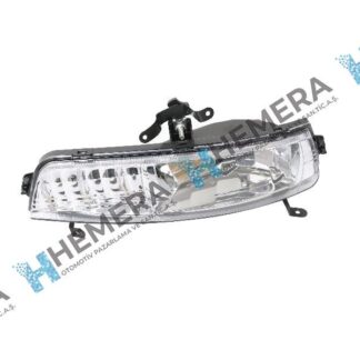 FAR SIS ON SAG HYUNDAI ACCENT ERA 08-12