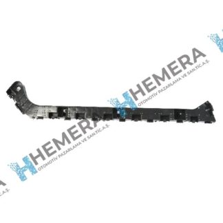 ARKA TAMPON BAGLANTI BRAKETI SOL HONDA CIVIC 16->