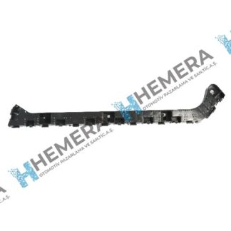 ARKA TAMPON BAGLANTI BRAKETI SAG HONDA CIVIC 16->