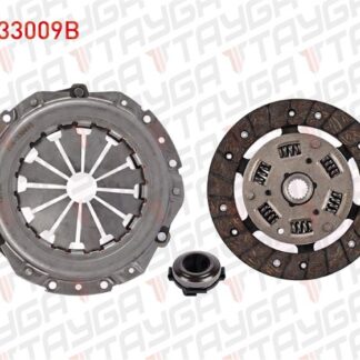DEBRIYAJ SETI RULMANLI CITROEN AX (ZA-_) 1.1 1986-1998 / SAXO 1.4 VTS 1996-2004 / PEUGEOT 106 II 1.4i 1996-2002 / 306 (7B,N3,N5) 1.4i 1993-2002