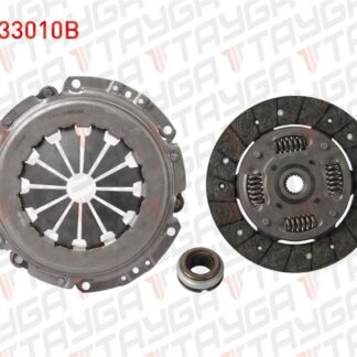 DEBRIYAJ SETI RULMANLI CITROEN C2 (JM) 1.4 HDI 2003-2009 / C3 II 1.6 VTI 2009-2016 / C-ELYSEE 1.2 VTI 2012- / PEUGEOT 301 1.2 VTI 2012- / 207 (WA,WC) 1.4i 16v 2006-2012 / 208 1.4 2012-