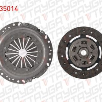 DEBRIYAJ SETI RULMANSIZ DACIA LOGAN (LS) 1.6 16v 2004-2012 / RENAULT CLIO II (BB0/1/2,CB0/1/2) 1.4i 16v 1998-2005 / MEGANE I (BA0/1) 1.4i 16v 1996-2003 / SYMBOL II (LU1/2) 1.6 16v 2008-2012