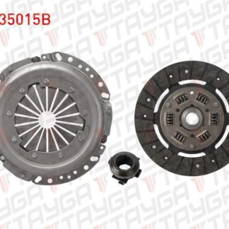 DEBRIYAJ SETI RULMANLI DACIA LOGAN (LS) 1.6 MPI 2004-2012 / SANDERO 1.6i 2008-2013 / RENAULT CLIO II (BB0/1/2,CB0/1/2) 1.6i 1998-2005 / MEGANE I (BA0/1) 1.6i 8v 1996-2003