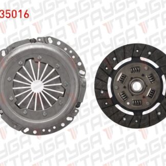 DEBRIYAJ SETI RULMANSIZ DACIA LOGAN (LS) 1.2 16v 2004-2012 / SANDERO II 1.2 2013- / RENAULT CLIO II (BB0/1/2,CB0/1/2) 1.4i 1998-2005 / TWINGO 1.2 1993-2007