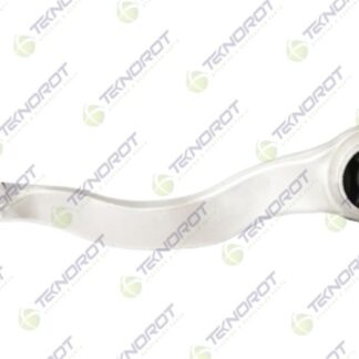 SALINCAK SOL ON ALT ROTILLI BURCLU ALUMINYUM BMW 5 SERISI (G30, F90) 2016-