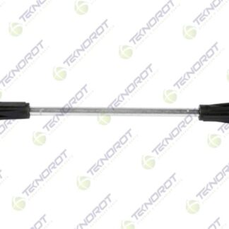Z-ROT SAG ON BMW X3 (G01, F97) 2017-/ X4 (G02, F98) 2017-