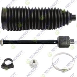 ROTMILI KITI SOL-SAG 246MM BMW 3 SERISI (E91) 2005-2011