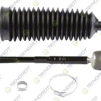 ROTMILI KITI SOL-SAG 256MM BMW 3 SERISI (E91) 2005-2011