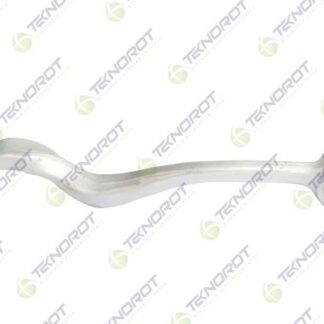 ROTILLI KOL ALUMINYUM ON UST SOL BMW E39