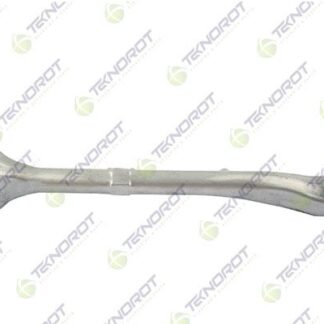 SALINCAK ON ALT SAG (ALUMINYUM) BMW E38 94>01