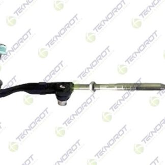 ROTMILI SOL BMW 1 SERISI (F20,F21) 116 İ 2010-