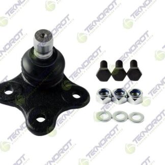ROTİL DOBLO III 10> 18MM