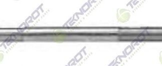 ROT MILI SAG/SOL FIESTA 01-09 FUSION 01-12 MAZDA II 03>