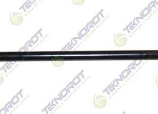 Z ROT ON FOCUS 04>17 CONNECT 13> KUGA 08>12 / S40 II 06>12 V50 06> C30 06>12 C70 06>