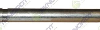 ROTMILI SOL-SAG PEUGEOT 206 (2A/C) 1.4 HDI 1998-2006