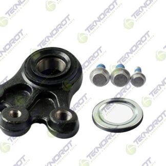 SALINCAK ROTILI ON ALT RULMANLI UC BACAK CIVATALI 407 C6 C5×7 1.8 2.0 2.2 3.0 1.6HDI 2.0HDI 05>