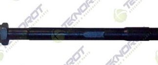 ROT MILI + ROTBASI SOL POLO IBIZA V 1.2 1.4 1.6TDI 1.9 08>
