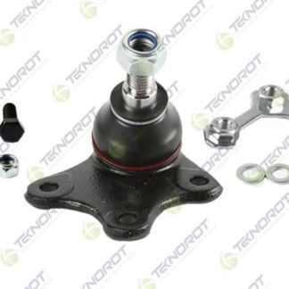 ROTIL SOL IBIZA FABIA FABIA COMBI POLO CORDOBA 9N 01>