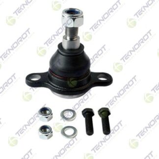 ALT ROTIL SAG / SOL TRANSPORTER T5 MULTIVAN CARAVELLE 03> (2 DELIK ARASI 80 MM)