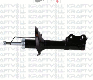 Seat Toledo Ön Amortisör – 1991-1999 KRAFTVOLL 15010403