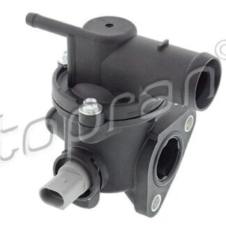 TERMOSTAT KOMPLE FABIA 00>04 ARV AQV ATY AME AQW ATZ AZE AZF