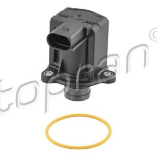 MOTOR TURBO KESME VALFI UCLU GOLF V JETTA PASSAT TIGUAN A3 A4 SKODA OCTAVIA 1,4 TSI CAXA CAWA CAWB