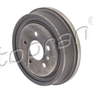 ARKA KAMPANA 230mm VECTRA B ZAFIRA A 1,6GL / 1,6I / 2,0DI / 2,0DTI 95 05