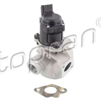 EGR VALFI P107 P1007 P207 P206 206+ (T3E) BIPPER C1 C2 C3 (I II III) C3 PLURIEL NEMO DV4TD (1,6HDI 8V)