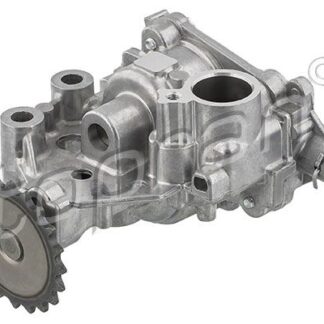 YAG POMPASI NISSAN QASHQAI XTRAIL 2.0 DCI 07> RENAULT LAGUNA II 06> TRAFIC II 06> OPEL VIVARO A 06> M9R
