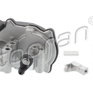 EMME AGIZLARI AYAR MOTORU A3 A4 A5 A6 GOLF VI JETTA PASSAT OCTAVIA 2.0TDI CAGA CAGB CAHA CAHB (SADECE KLAPE)