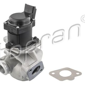 EGR VALFI BERLINGO II PARTNER II C2 C3 C4 C5 II P206 P207 P407 P308 PARTNER TEPE BERLINGO III C4 II DS4 DV6 (1,6HDI 16V) MINI COOPER R56 04>