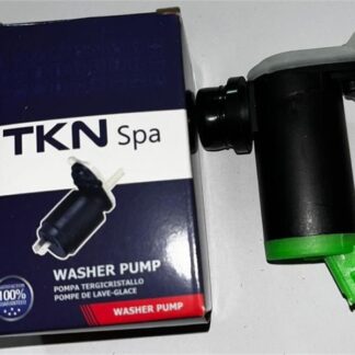 CAM SU MOTORU PEUGEOT PARTNER/206 ÇİFT ÇIKIŞ WP180