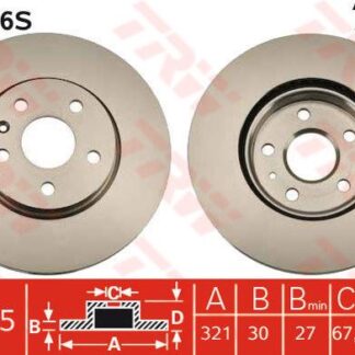 ON FREN AYNASI HAVALI INSIGNIA A 08> SAAB 9-5 (YS3G) 10> (17 JANT)