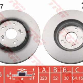 ON FREN AYNASI HAVALI ACCORD VIII CUACCORD VIII KOMBI 2,0I / 2,2 I DTEC / 2,4 I 07 / 08