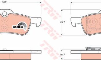 ARKA BALATA MINI R50 R53 R52