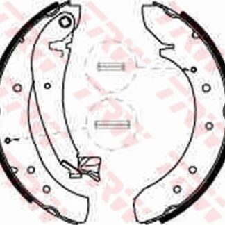 KAMPANA BALATA SCUDO 07> DUCATO 94>02 / EXPERT 07> BOXER 94>02 / JUMPY 07> JUMPER 94>02