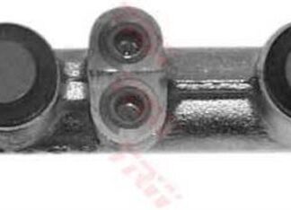FREN ANA MERKEZİ UNO 20.64MM