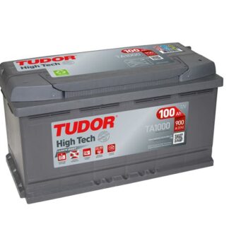 AKU 12V 100 AH 900A L05 (353×175×190) HIGH TECH CARBON BOOST 2.0 (HIZLI ŞARJ)