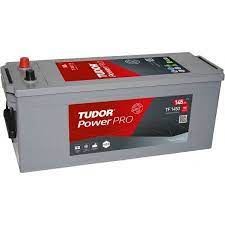 AKU 12V 145 AH 900A D04 (513×189×223) POWERPRO (TAM KAPALI BAKIMSIZ)